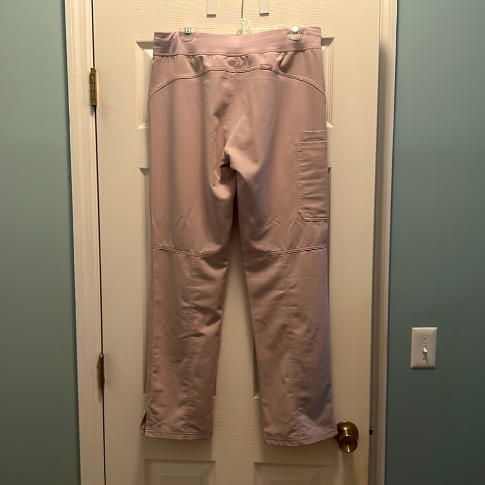 Figs Pants Small. Technical Collection - image 2